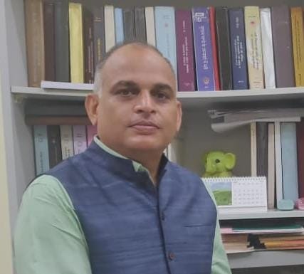 Ed. Gajendra Pathak